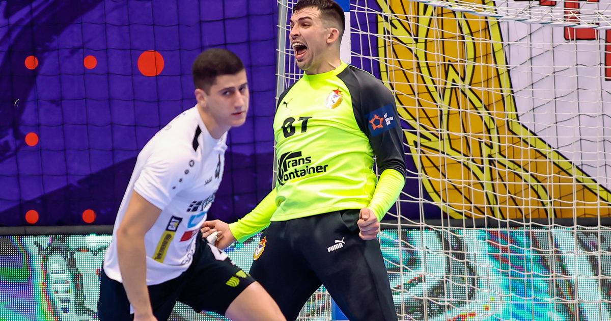 kireev ensures historic cska win