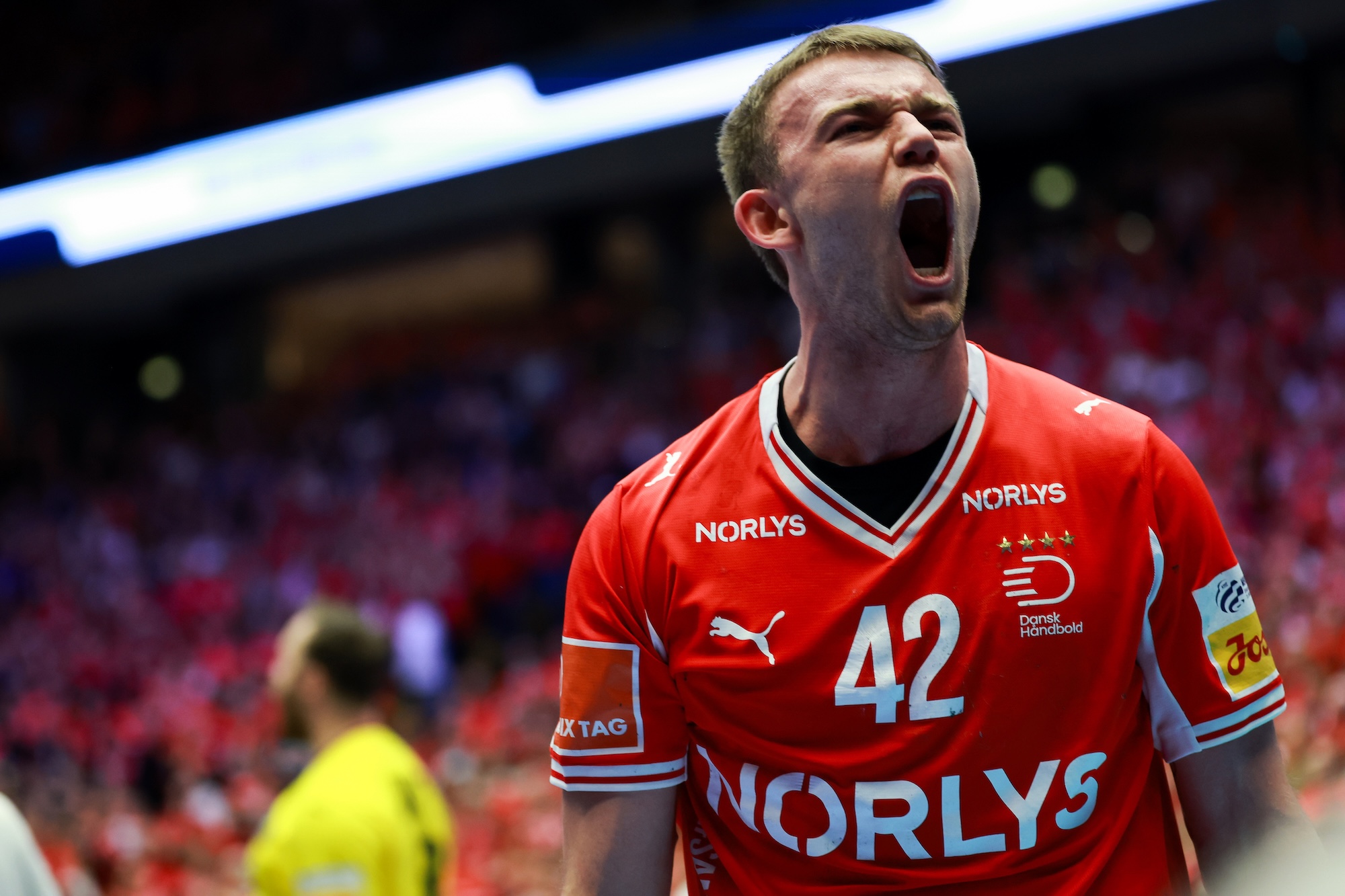 After 14 years, Denmark are EHF EURO champions again