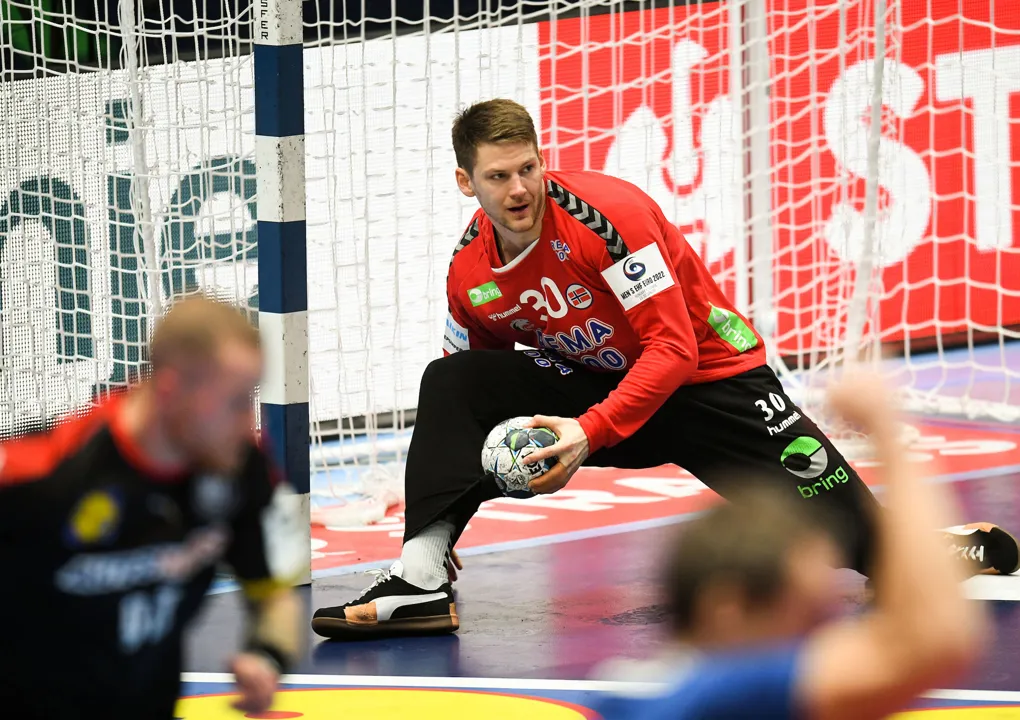 The shot-stopping stars of EHF EURO 2022