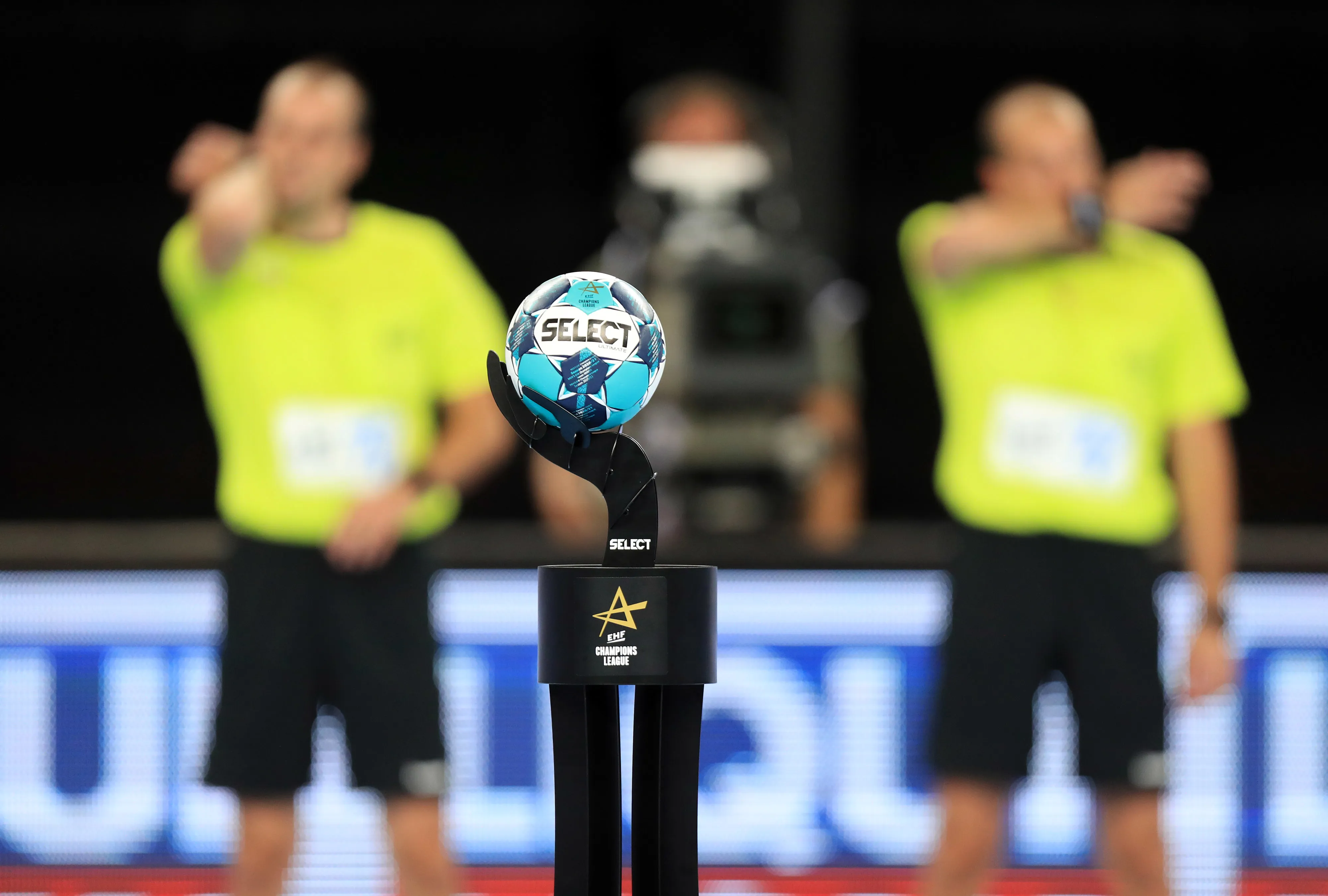 Court of Handball decides on the Brest vs Porto match