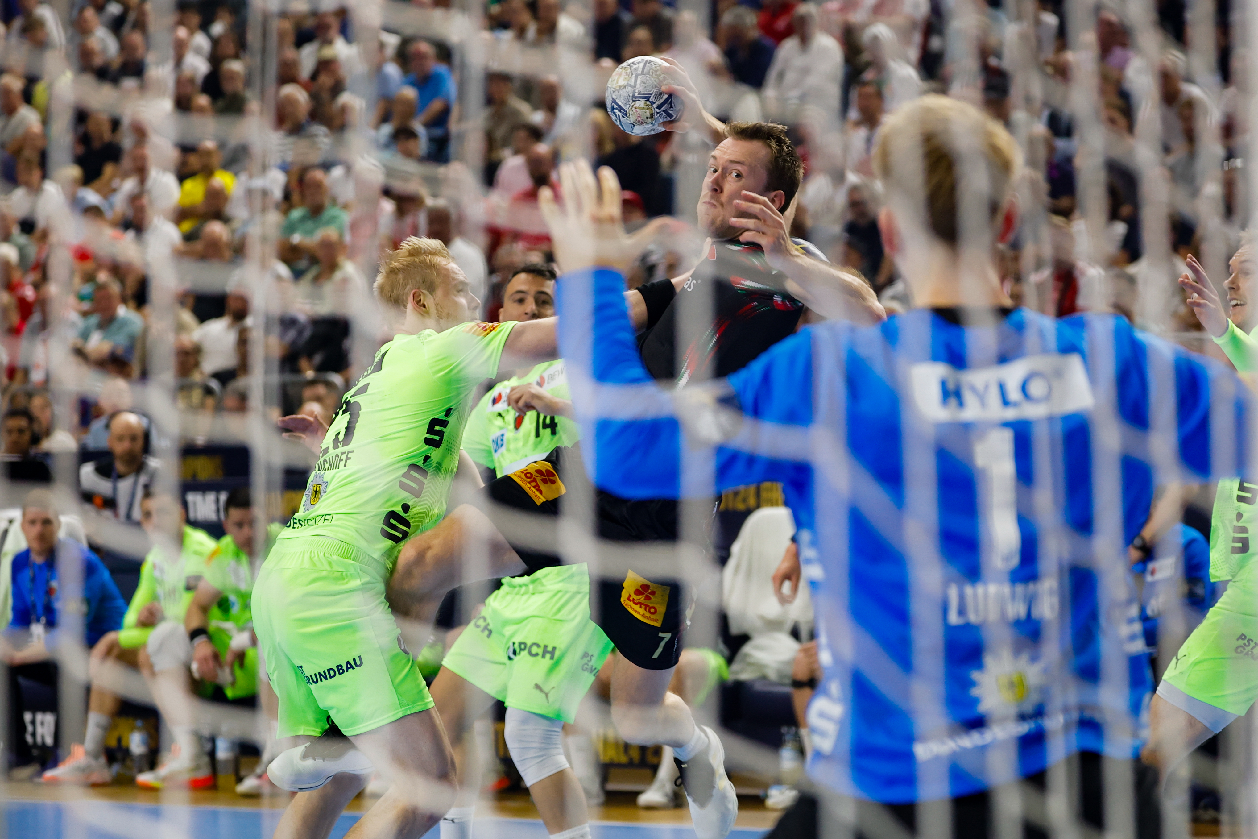 MSG Networks brings the EHF Champions League Men to US audiences