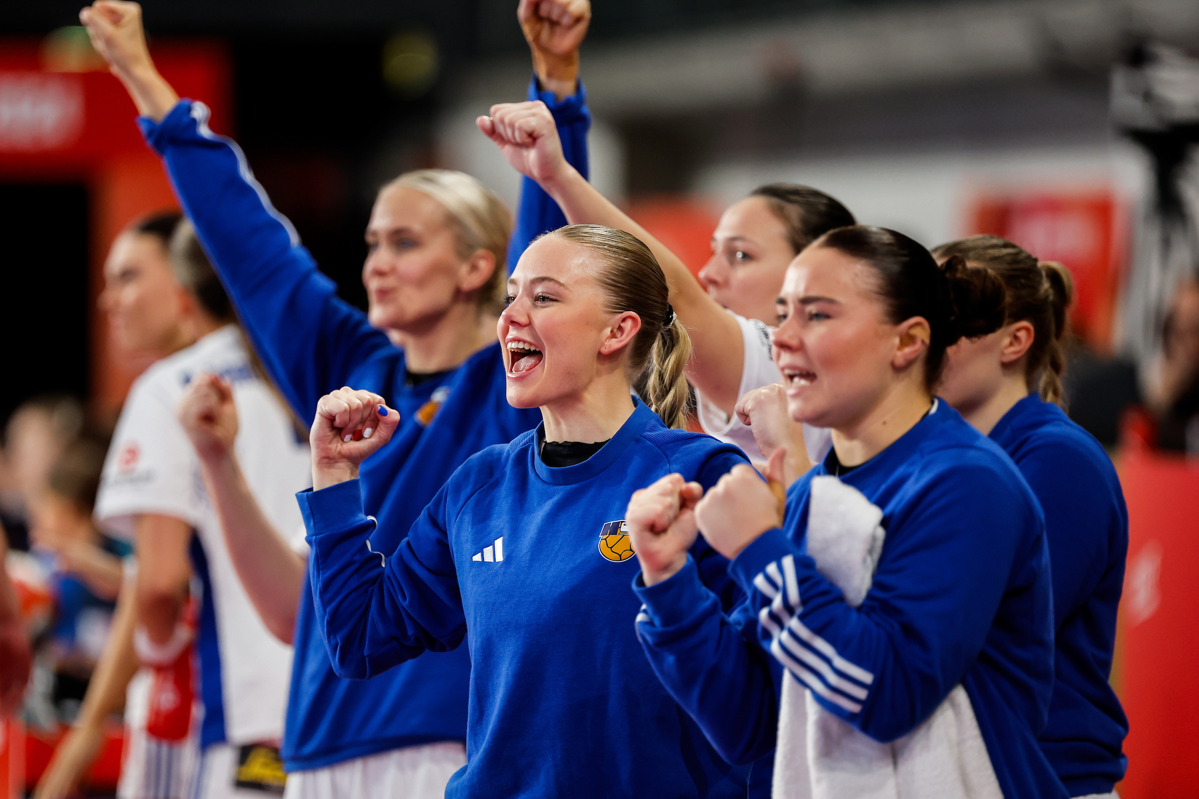 Iceland secure historic win