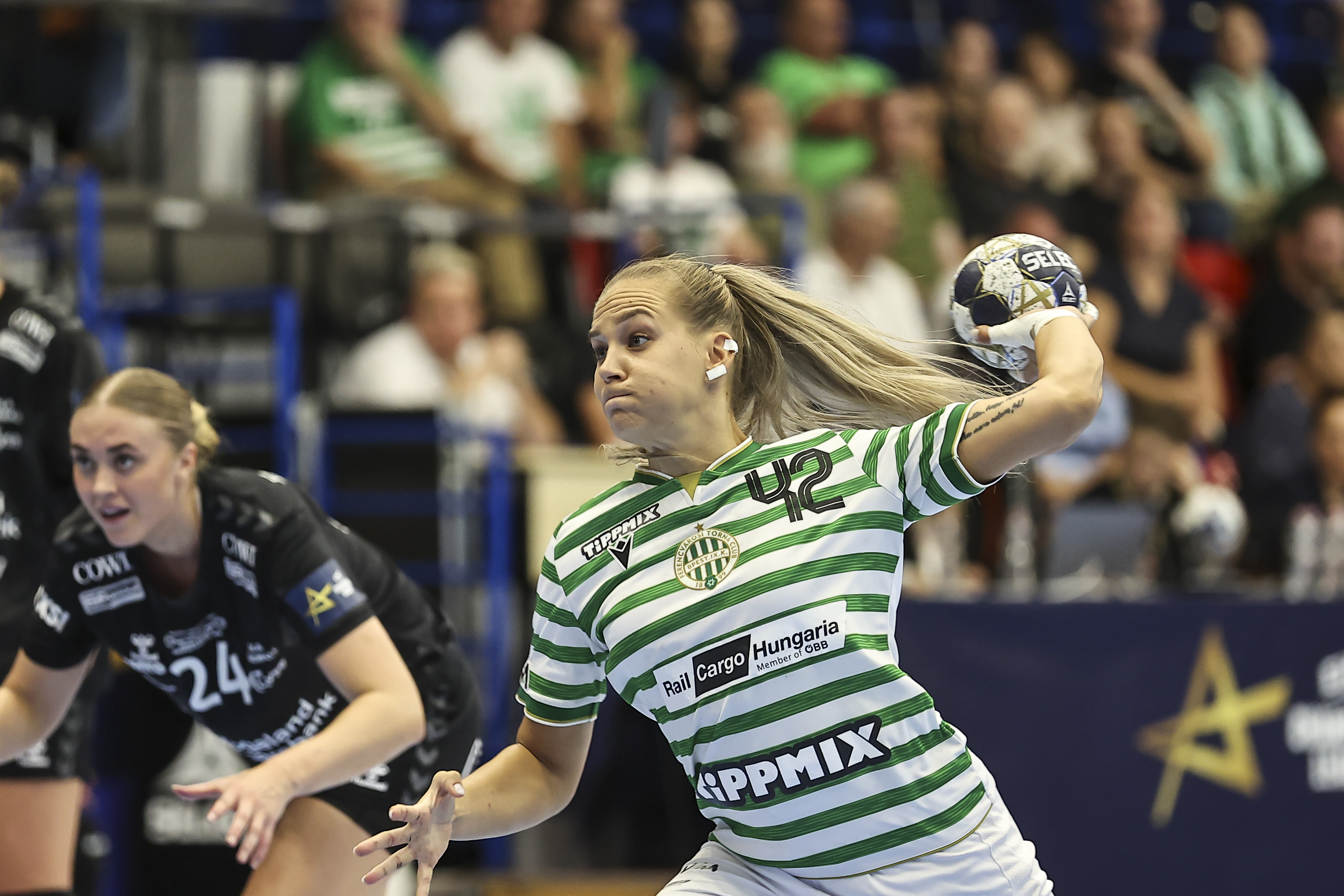 MOTW Quiz: How well do you know Katrin Klujber?