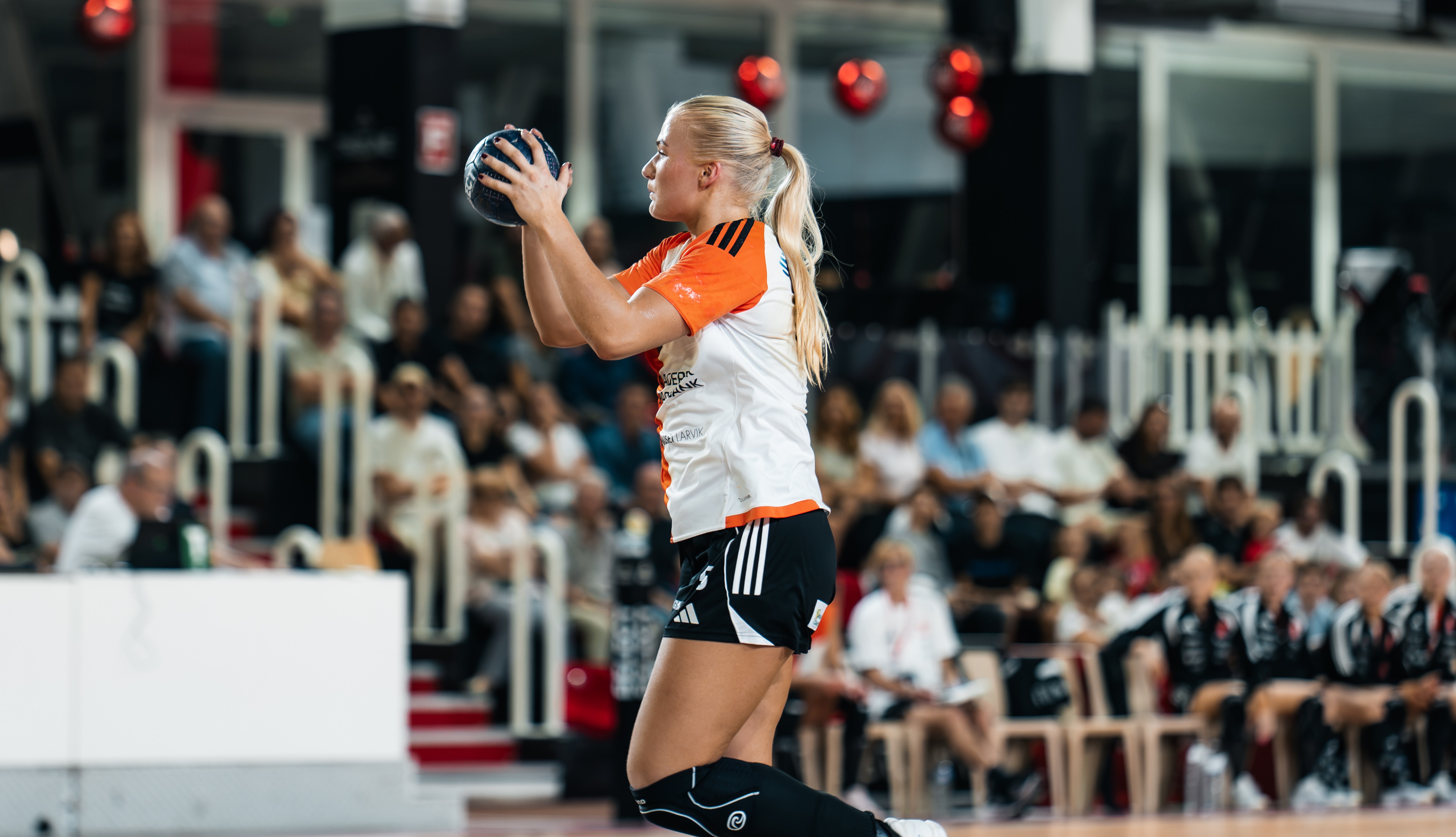 Vác and Larvik chase comebacks at home as qualification round 2 concludes