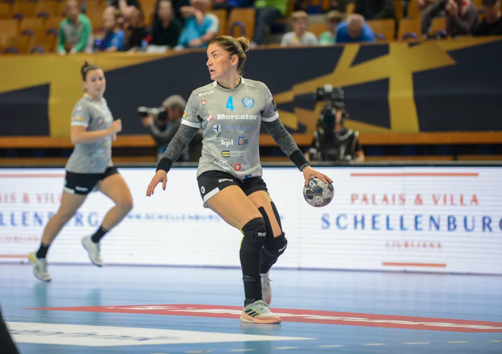 Radicevic on verge of breaking all-time scoring record