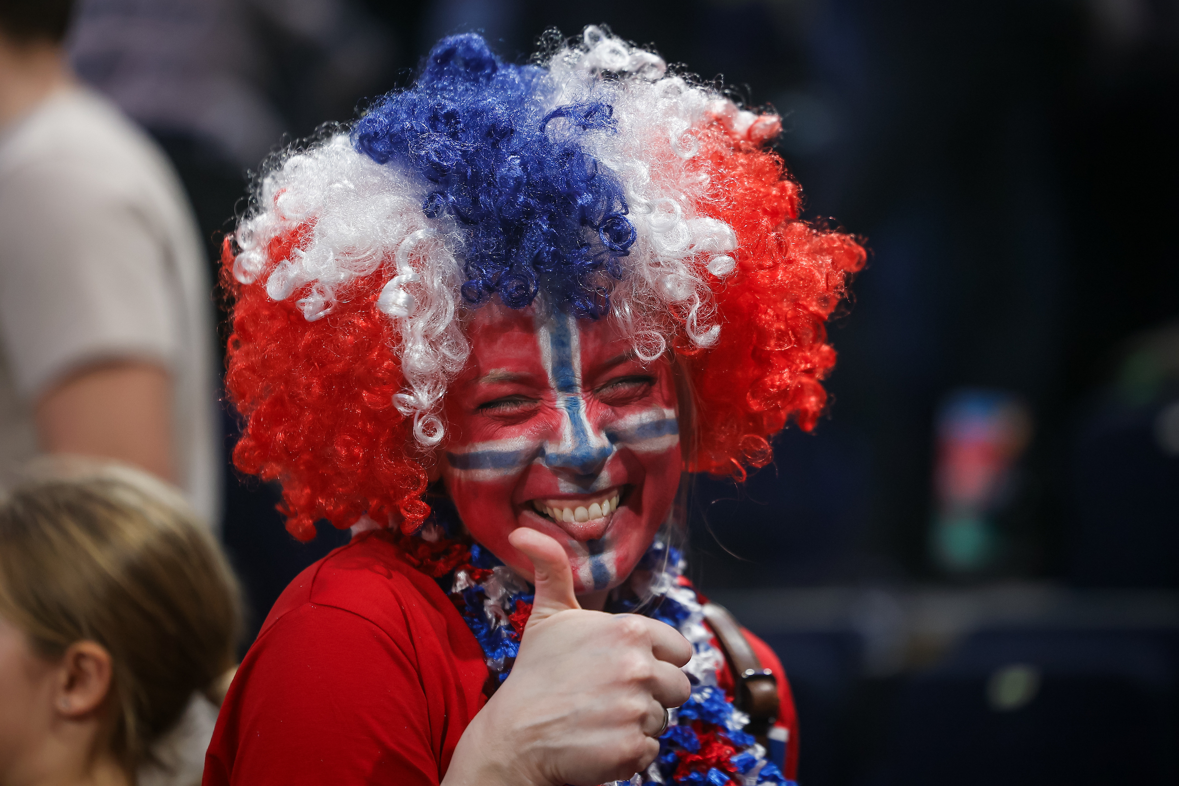 Grab Black Friday ticket deals for the Men's EHF EURO 2026