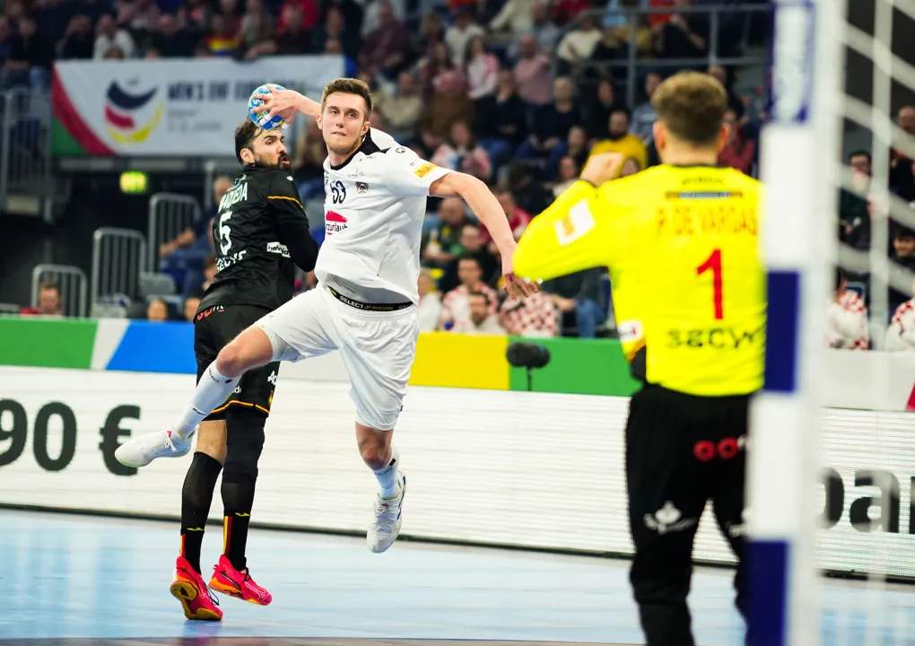 How Austria made it to the main round