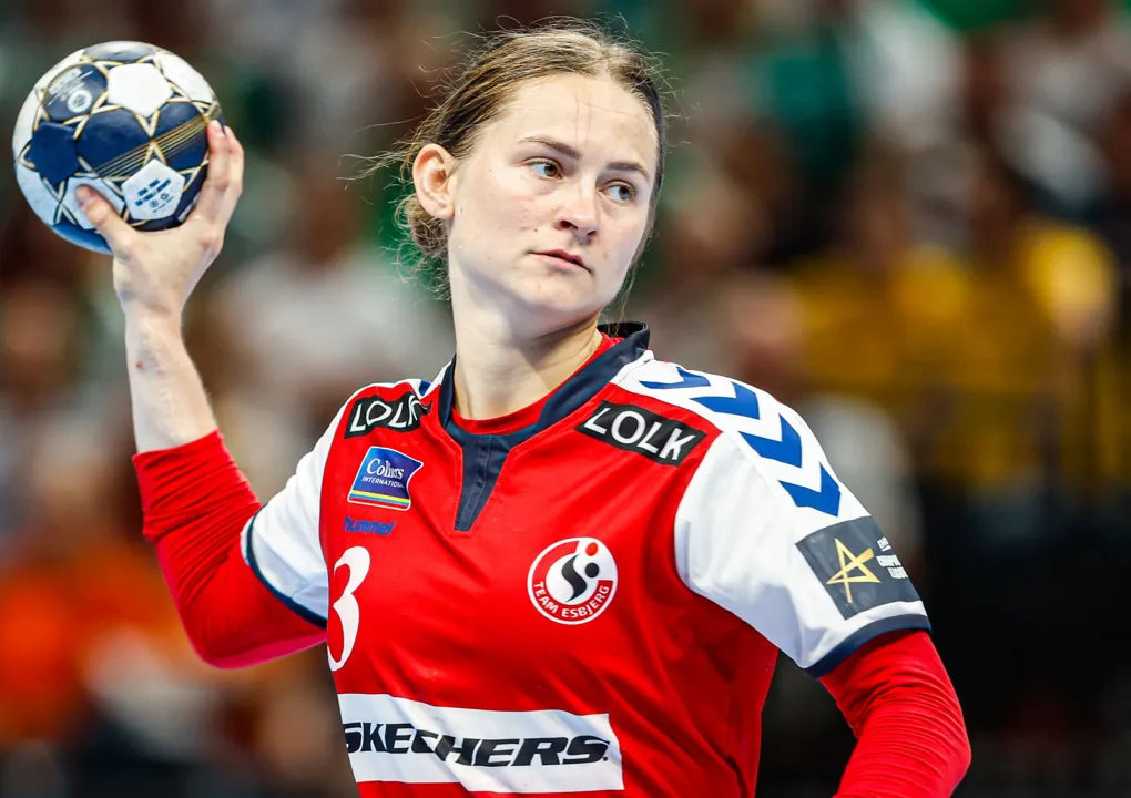 Esbjerg seeking a return to Budapest
