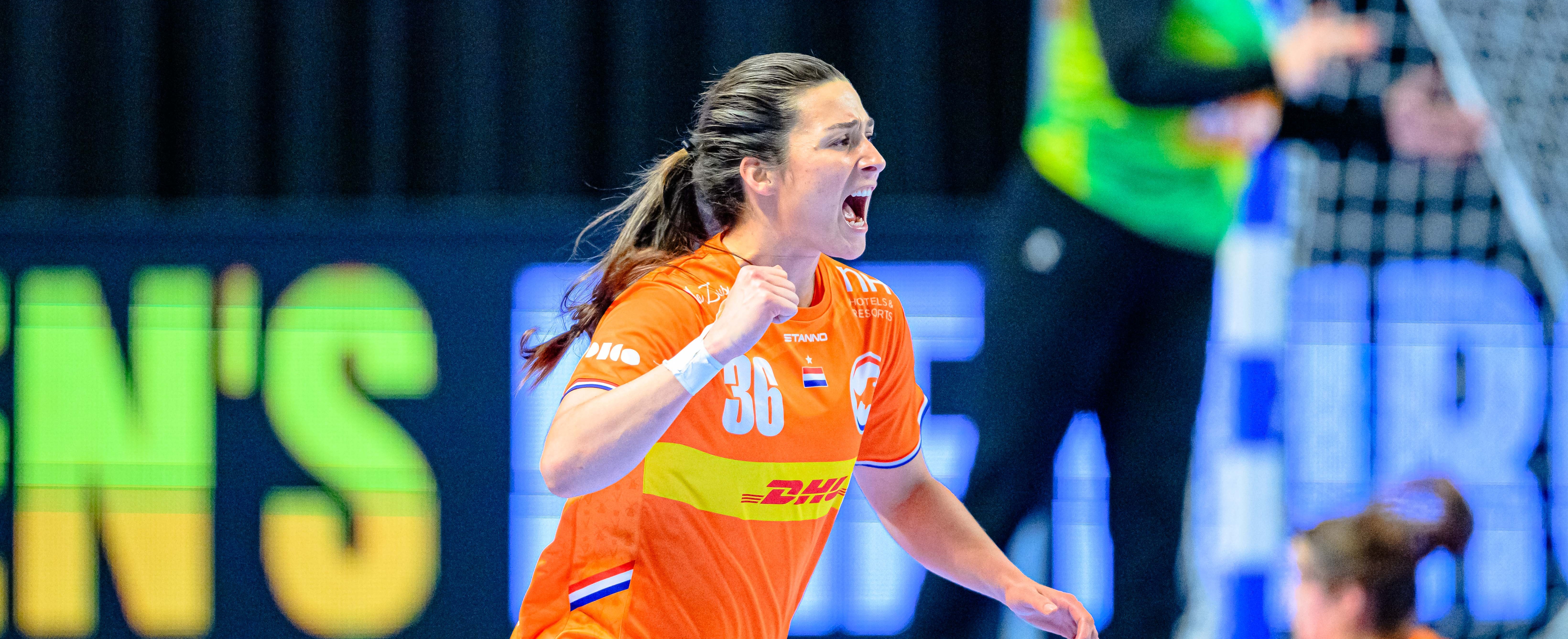 Fotoreza 26 04 12 NED BIH EHFEURO 2026 Qualifiers 19