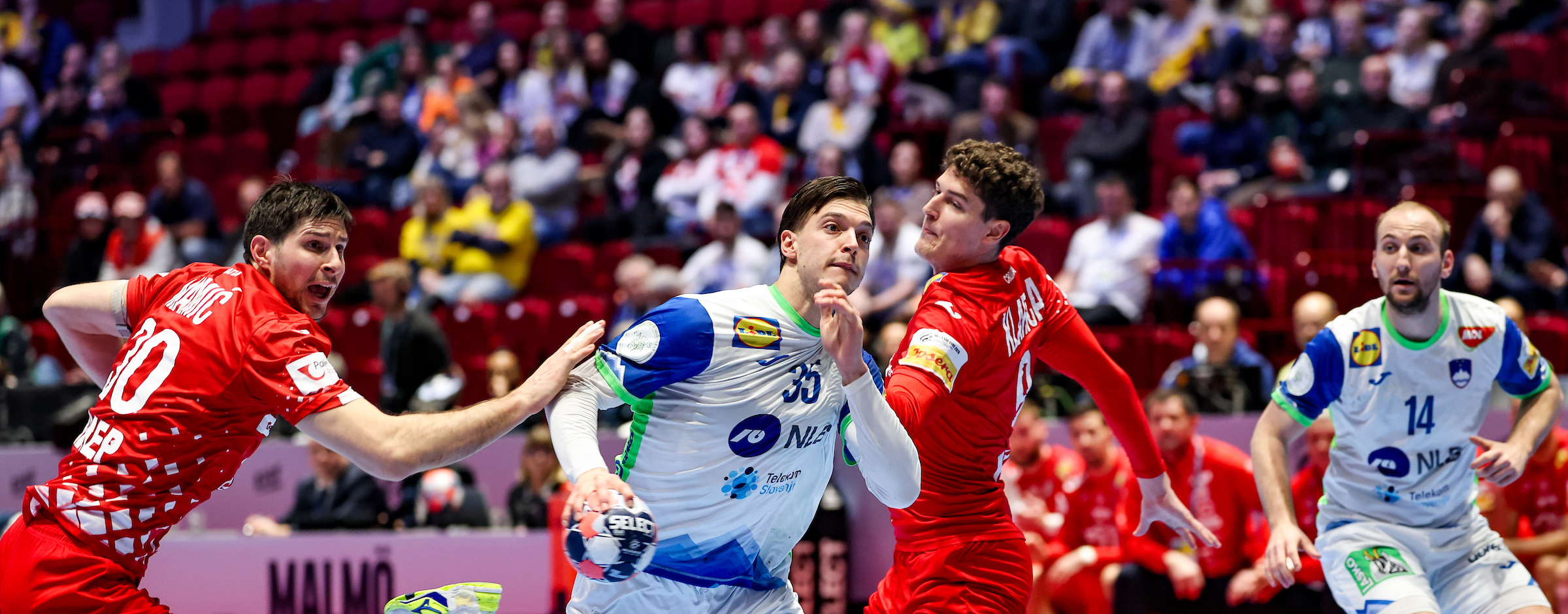 Euro26 Slovenia Vs Croatia R1JC9098JC