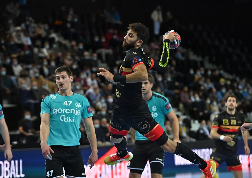 Summary: PAUC and Kadetten denied first victories in dramatic draws