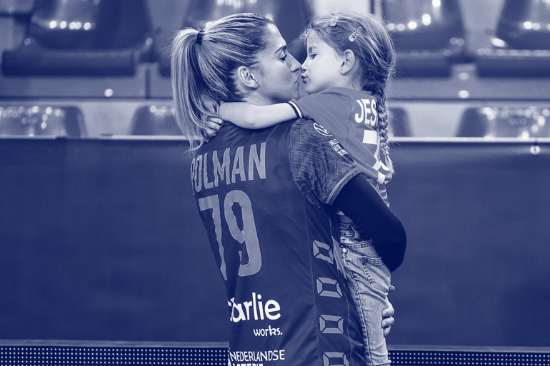 Estavana Polman