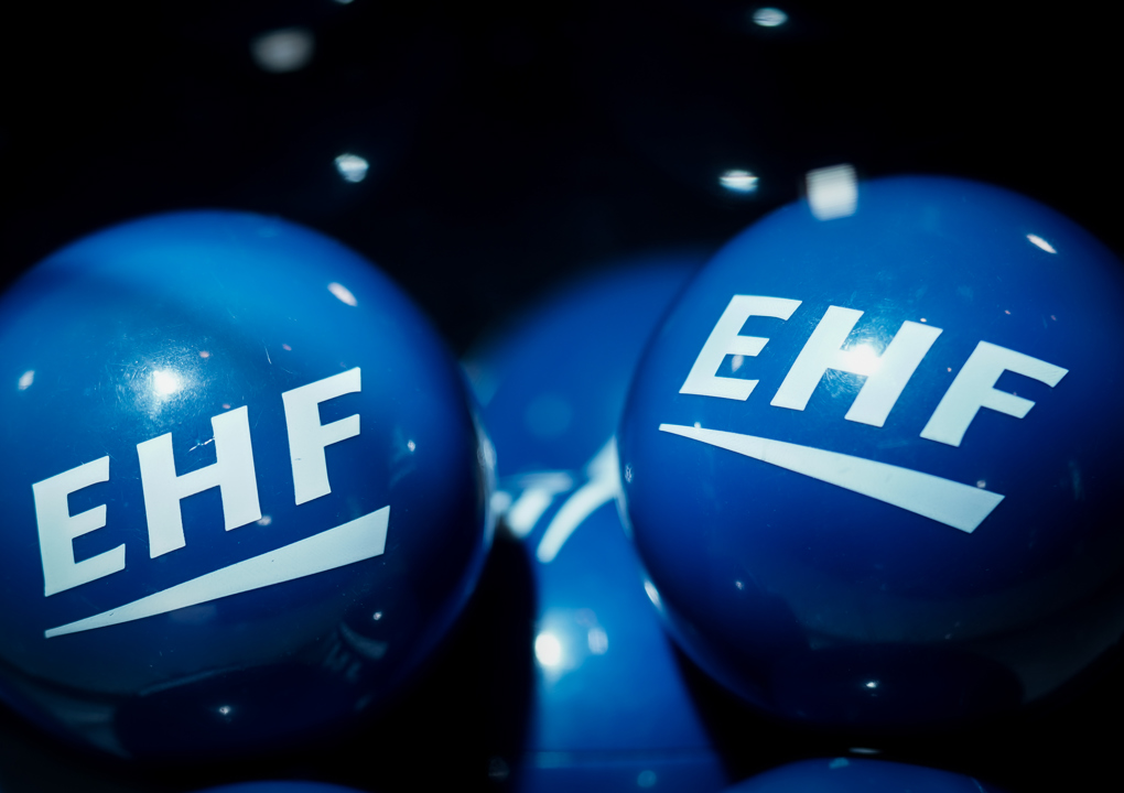 Men's EHF EURO 2024 draw takes place on 10 May