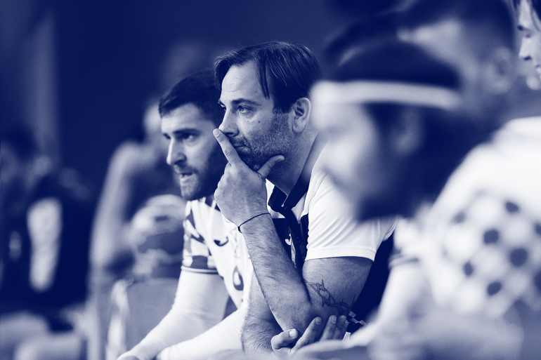 Ivano Balic Blue 2