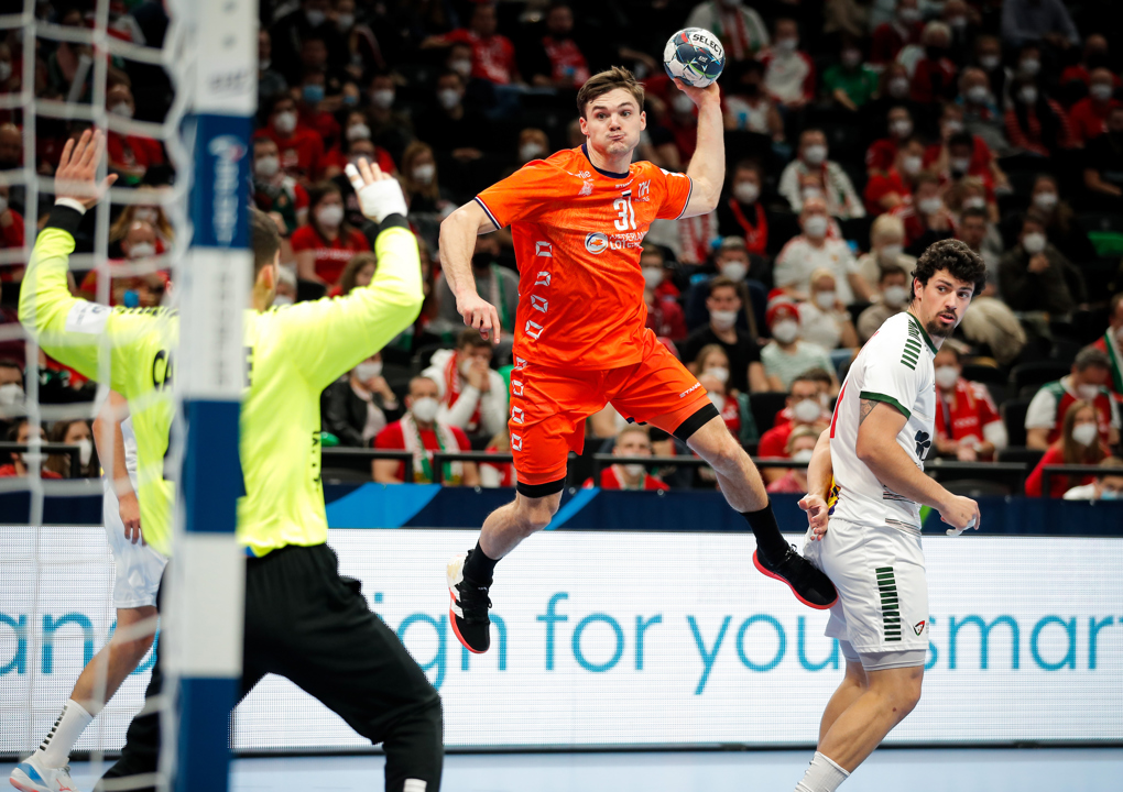 Nedvpor