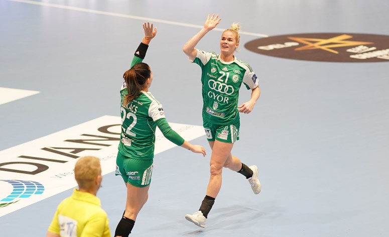FTC Budapest Responds to Injuries and Signs New Playmaker