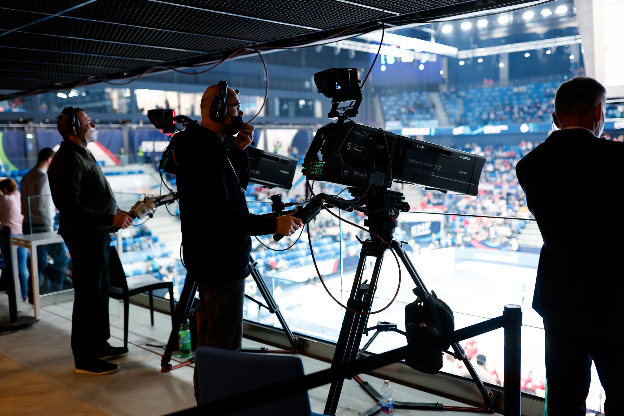 Where to watch the Women's EHF EURO 2026 Qualifiers