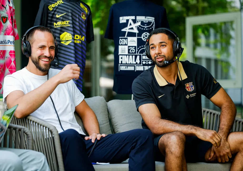 Flash quotes: TruckScout24 EHF FINAL4 2025 media calls
