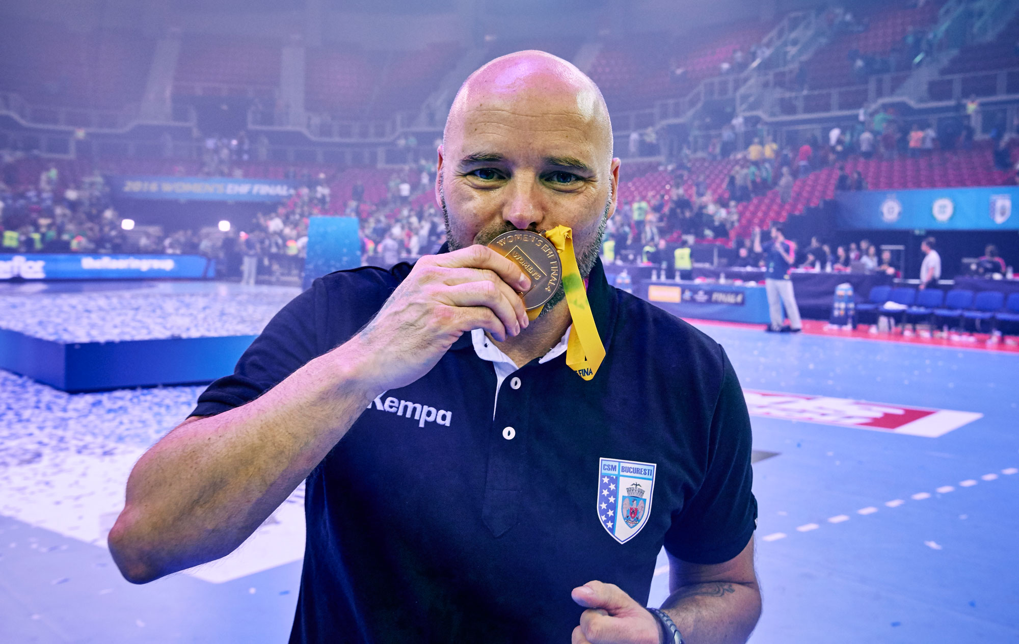 Kim Rasmussen “You cannot simply say no to a team like Rapid”