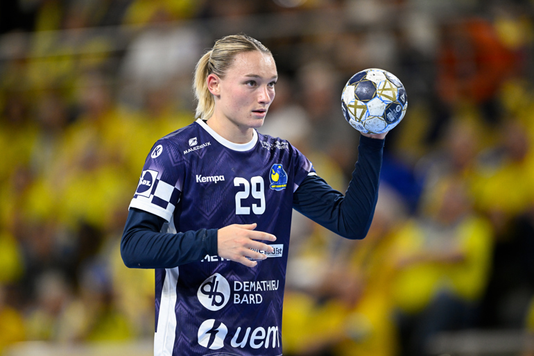 EHF Metz Hand Dortmund 91251 2 Kevin Clement