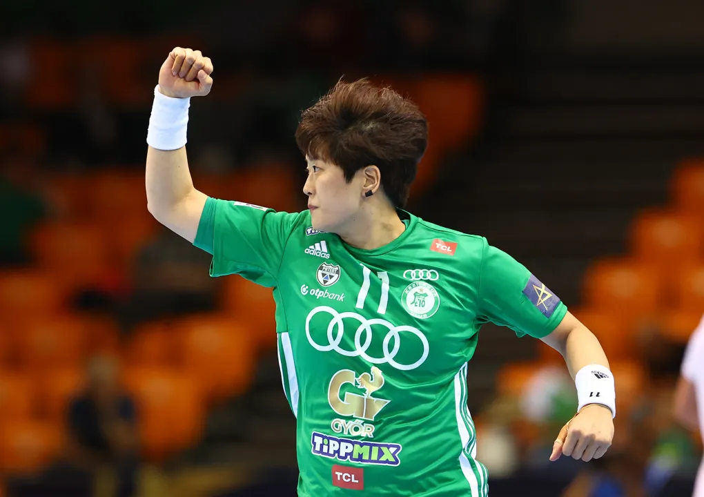 Ryu, Amorim, and Elghaoui predict the EHF EURO 2022