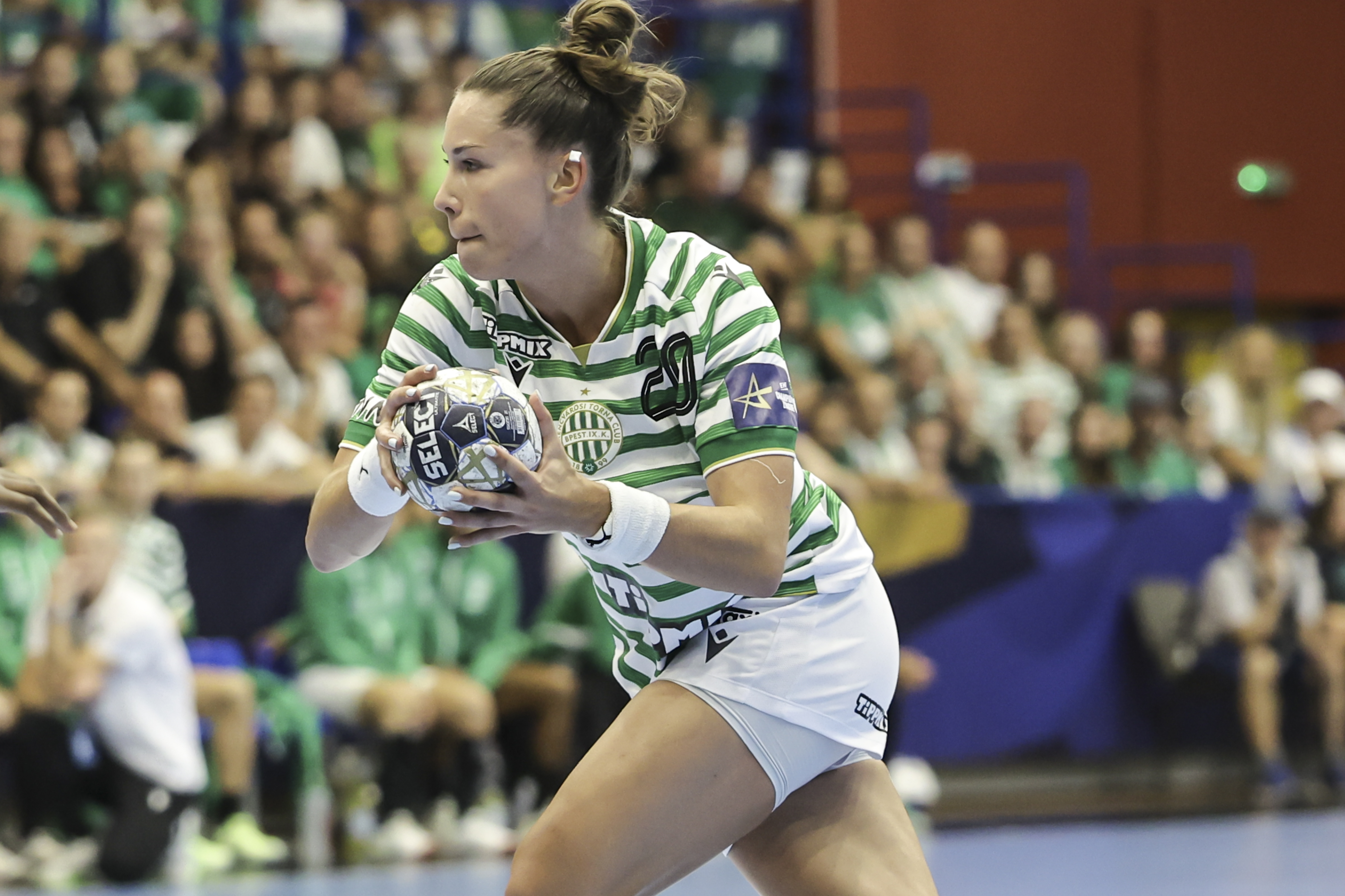 Vogel’s game: "I don’t fit into a single box"