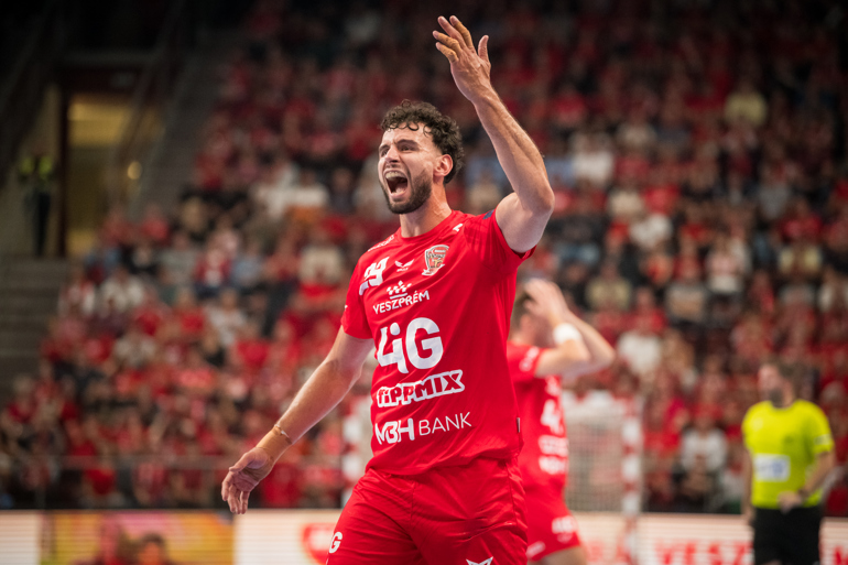 20240919 Veszprem PSG 29 Nedim Remili(2)