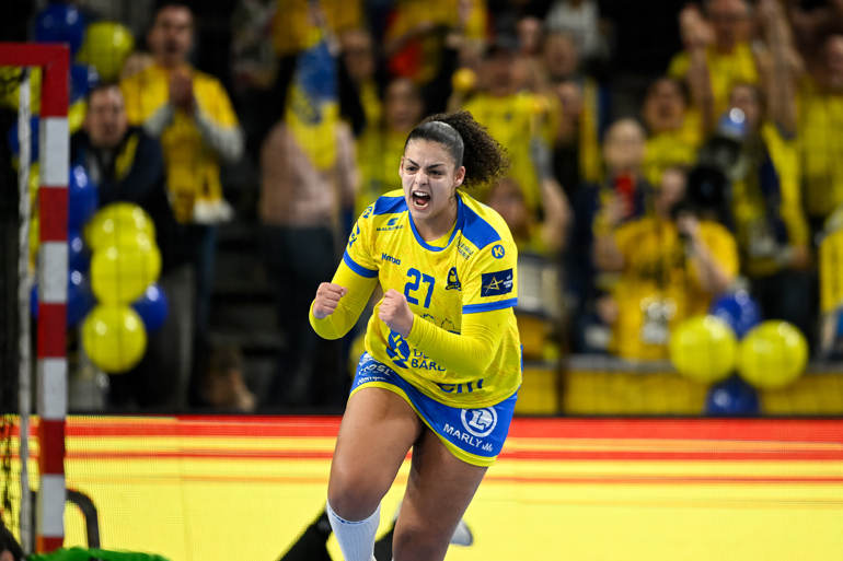 EHF Metz CSM 96402