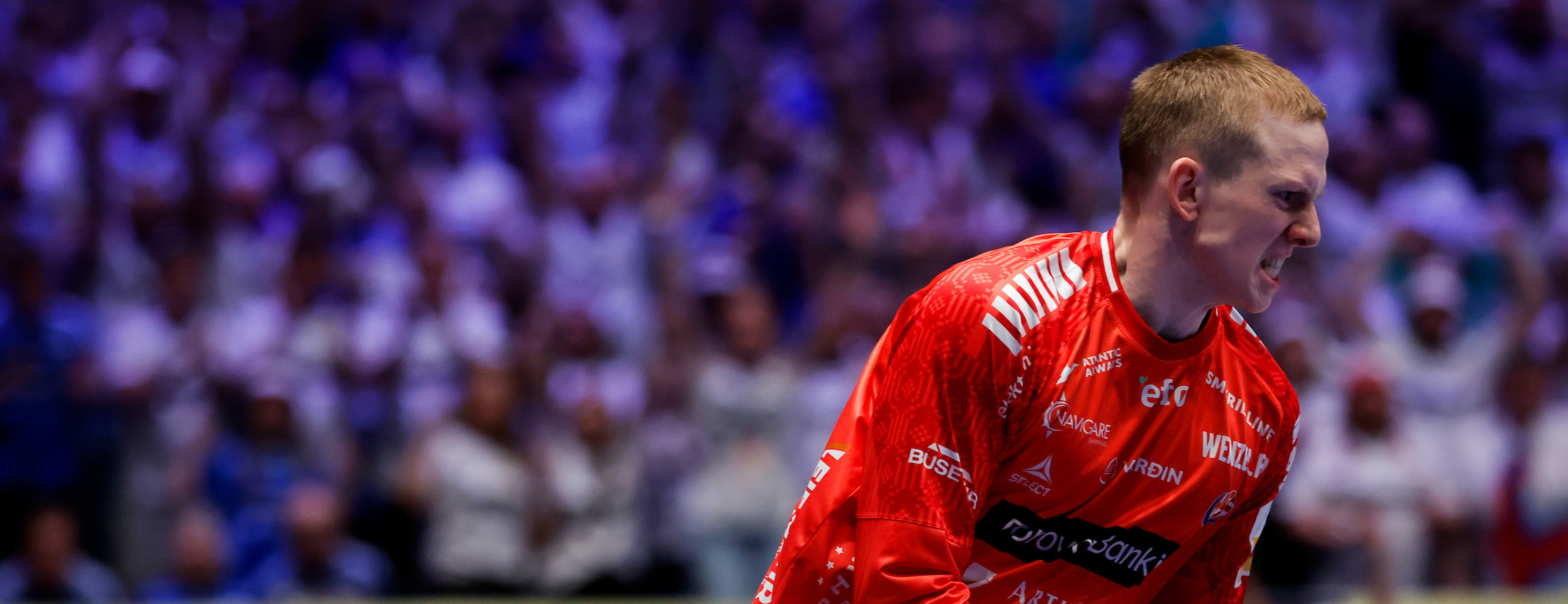 Euro26 Slovenia Vs Faroe Islands MAL0199 AM