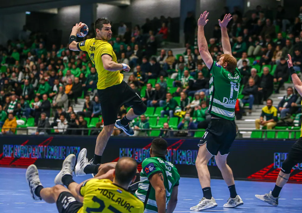 Ivan Srsen: “We still believe"