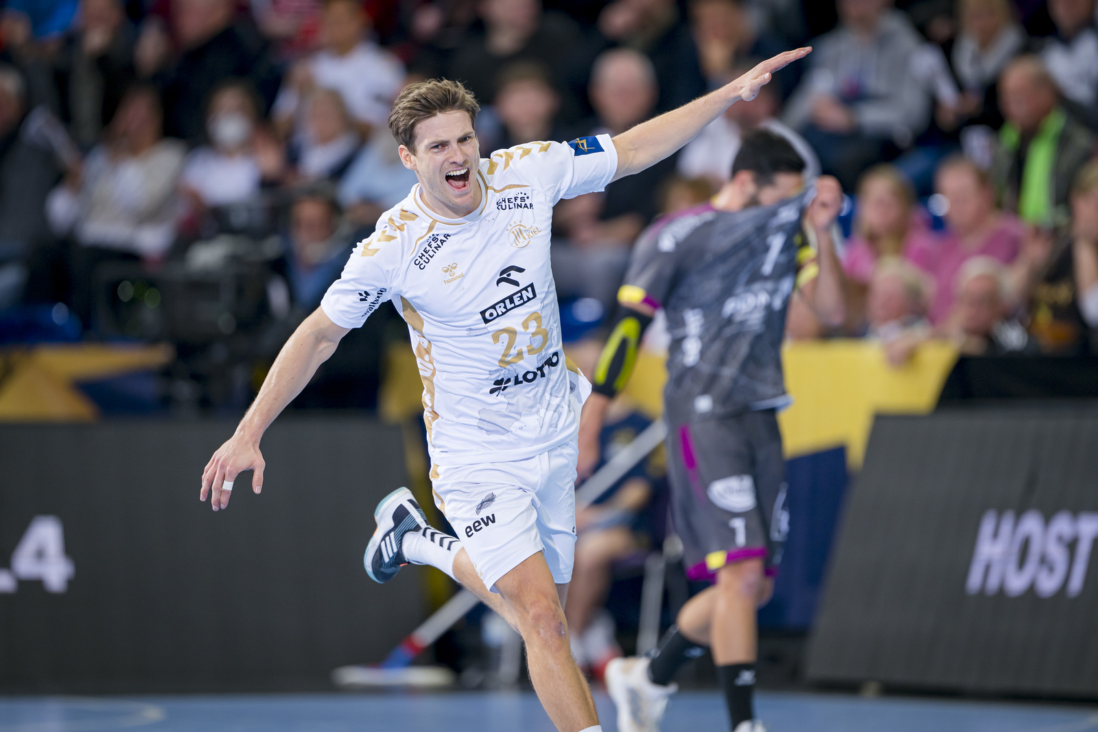 Dyn to stream EHFs top leagues in Germany
