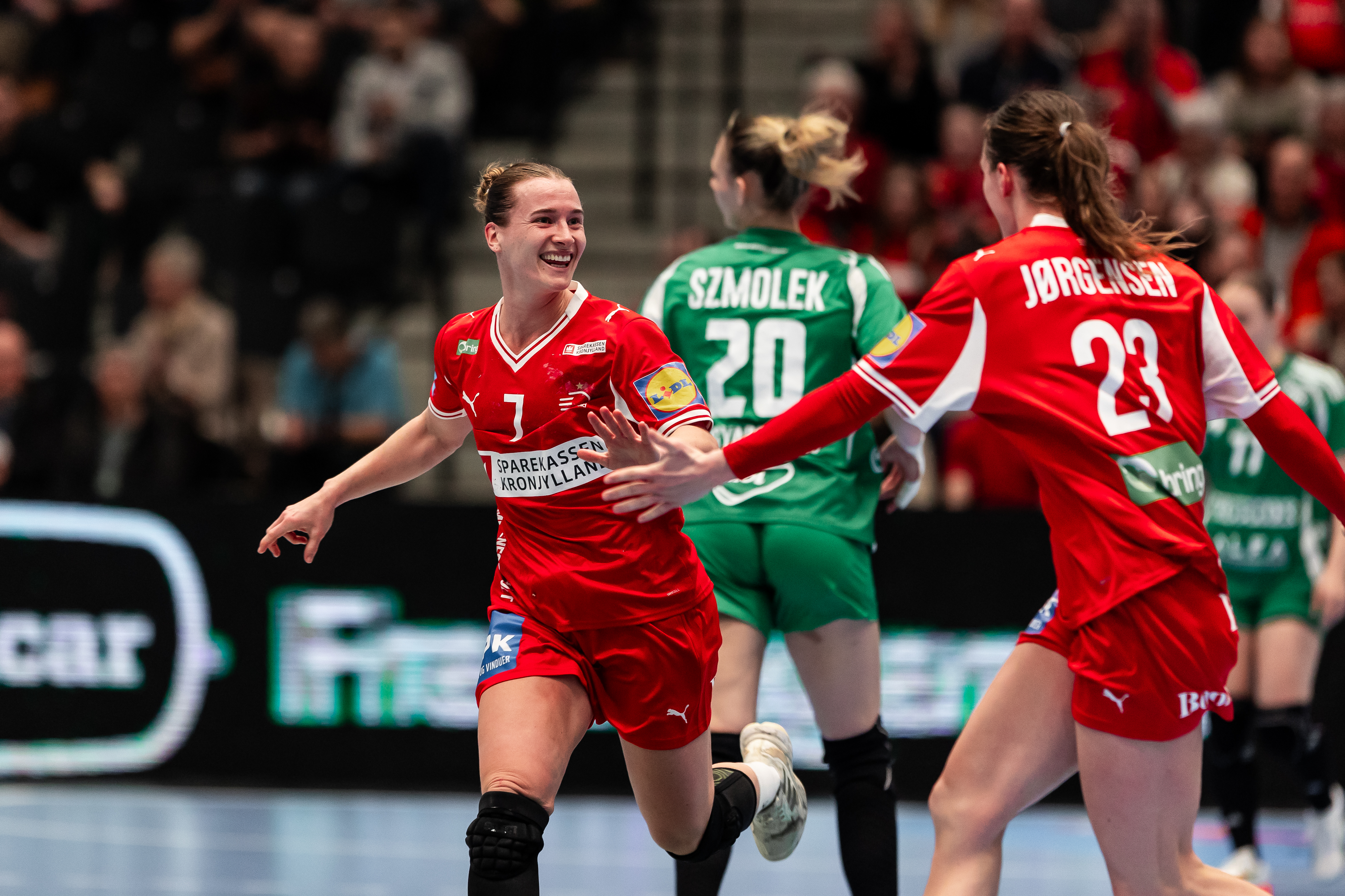 Denmark qualify, Romania close to EURO Cup final tournament