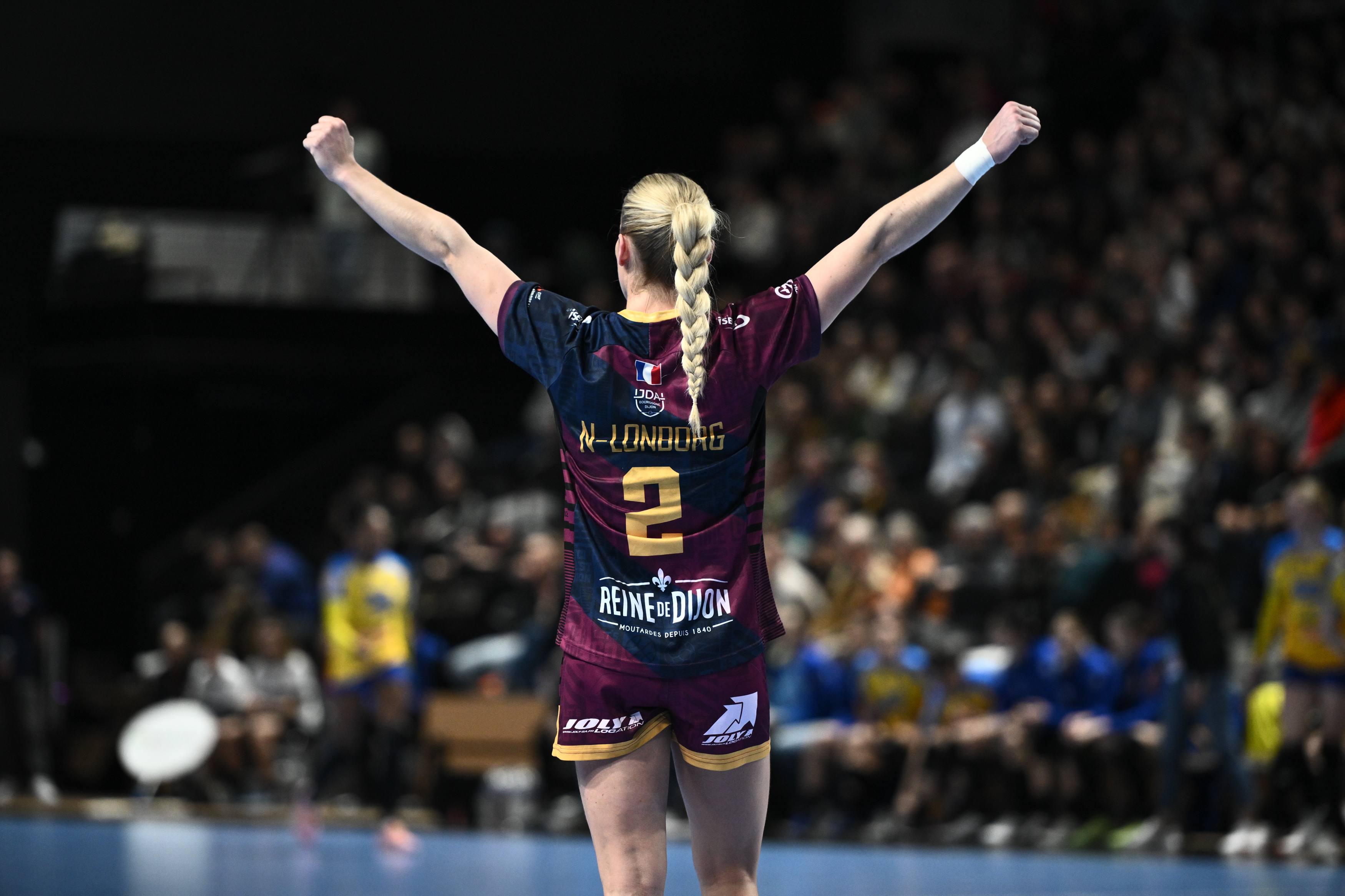 Five teams seal QF berths with one more round left to play