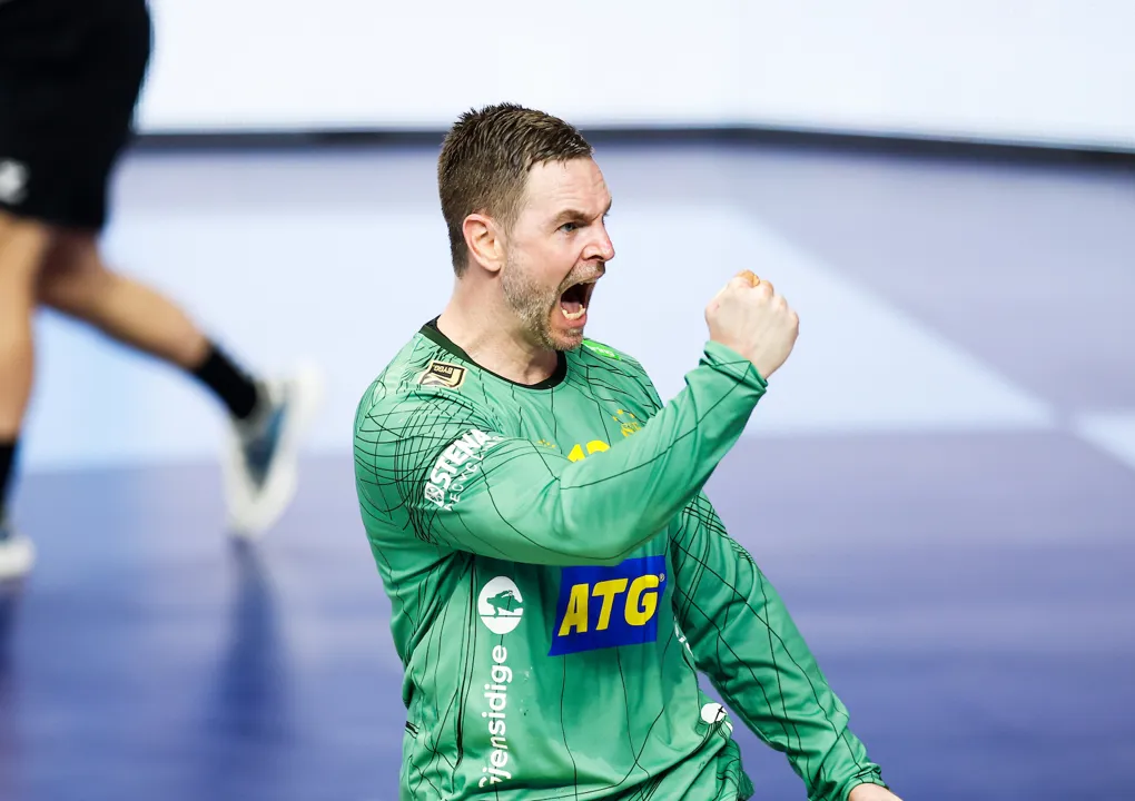 True handball fan? Get your presale Men’s EHF EURO 2026 tickets