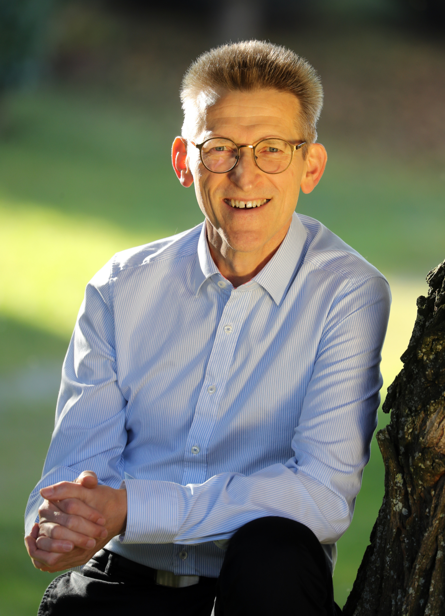 Life Kinetik founder joins EHF Grassroots Convention