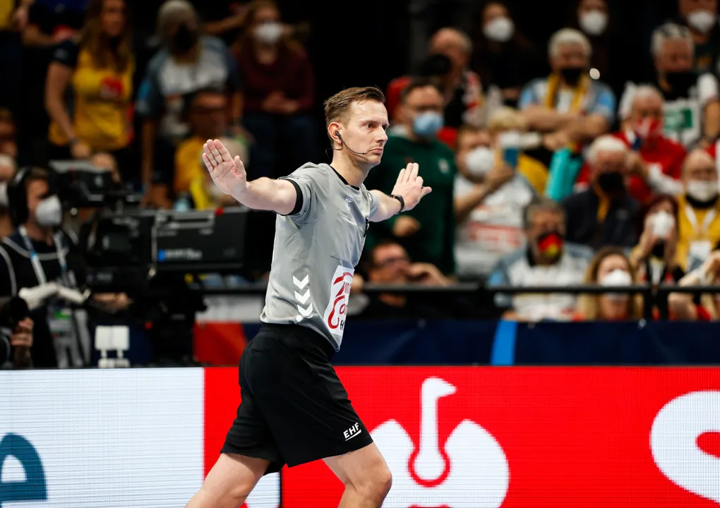 Rule changes make handball faster and fairer