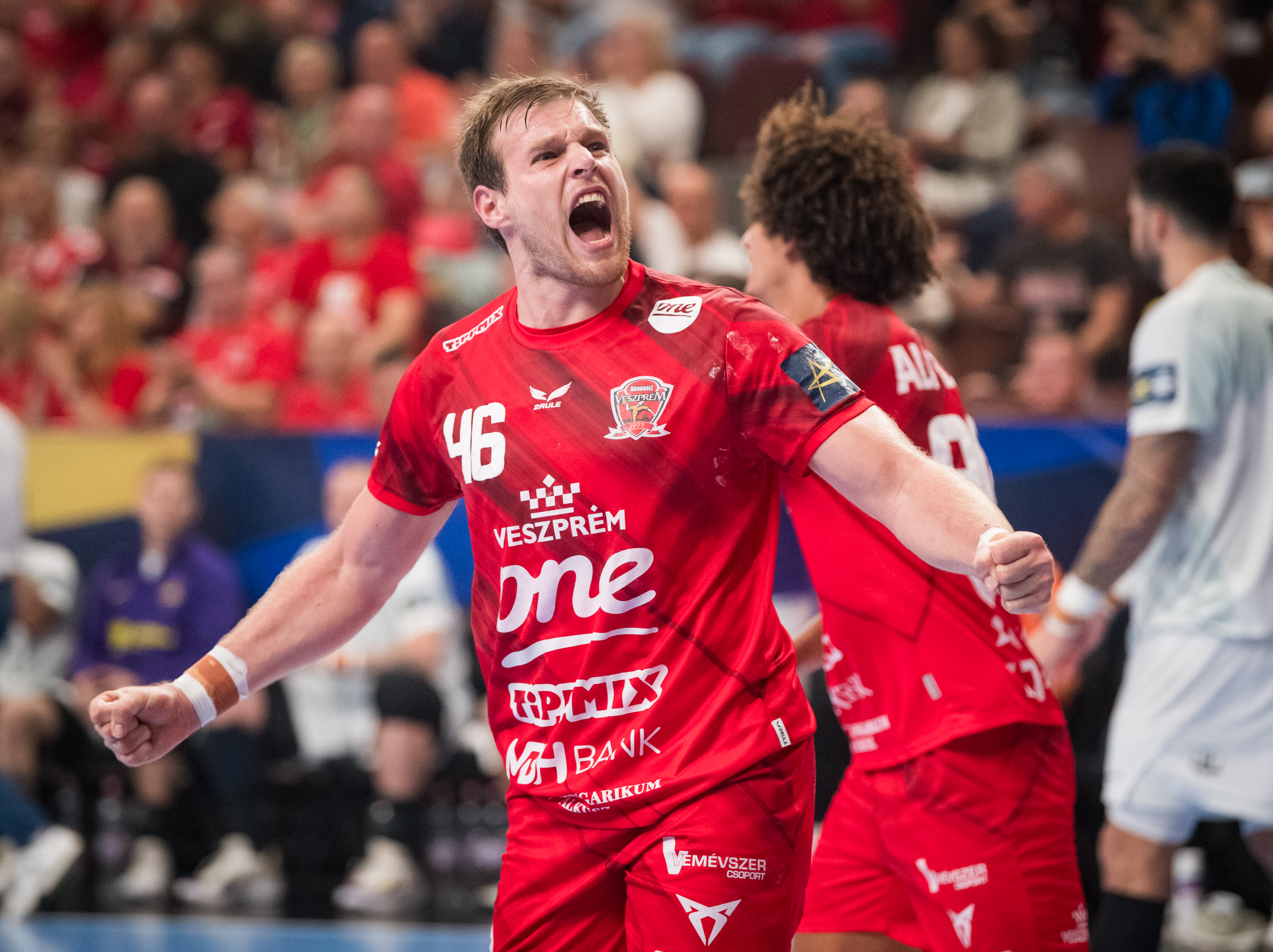 Veszprém, Lisbon and Plock the next stops for MOTW
