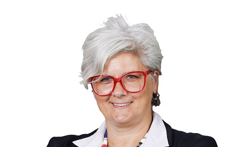 Tatjana Medved Delegate