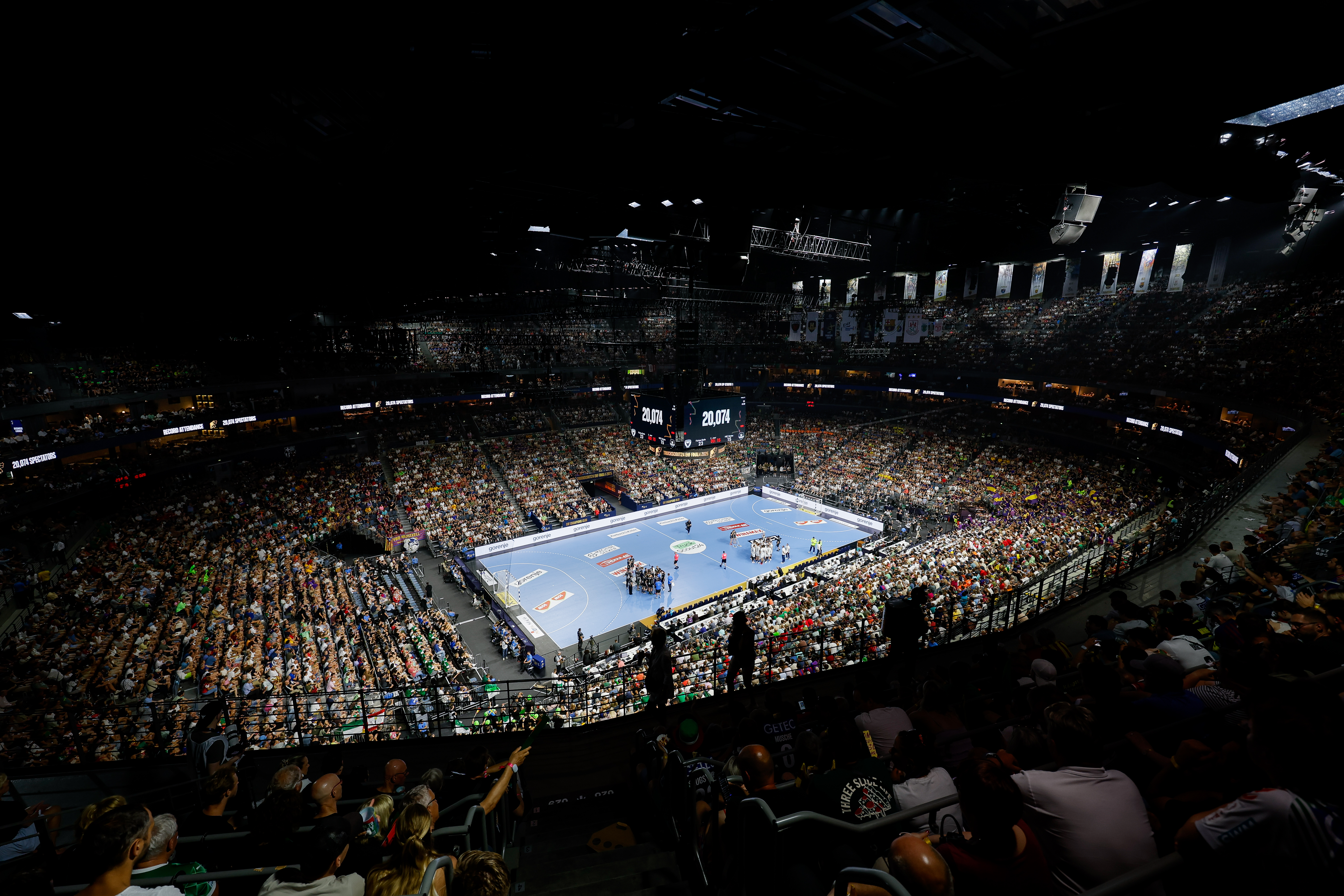 Design Contest - Voting Closed