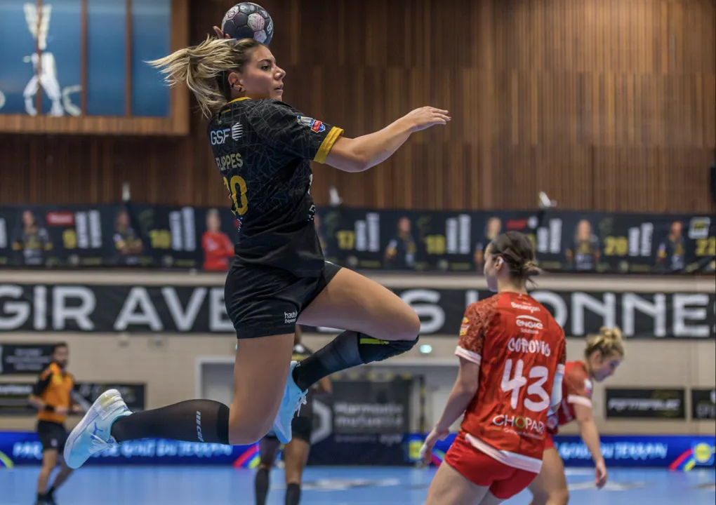 Paris 92 ready to rediscover European success