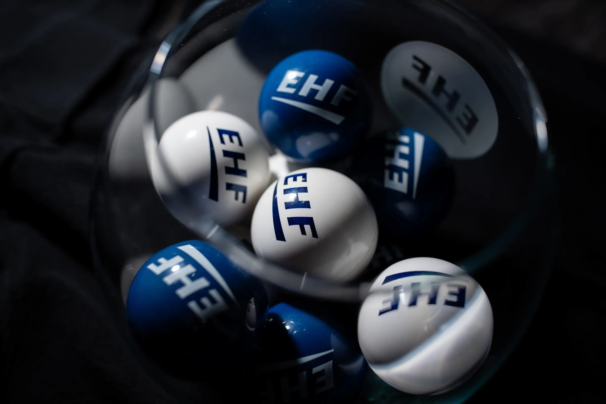  Foto zu How to follow the Men’s EHF EURO 2026 Qualifiers draw 