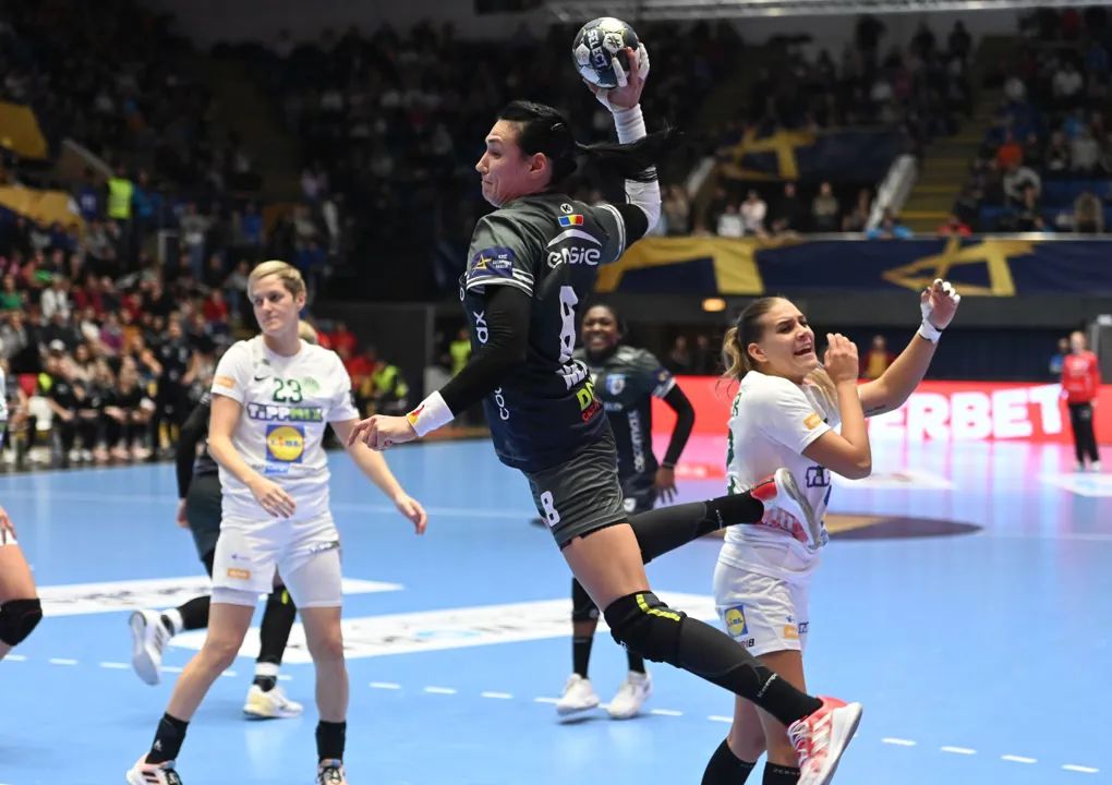 Spectacular Neagu powers CSM past FTC