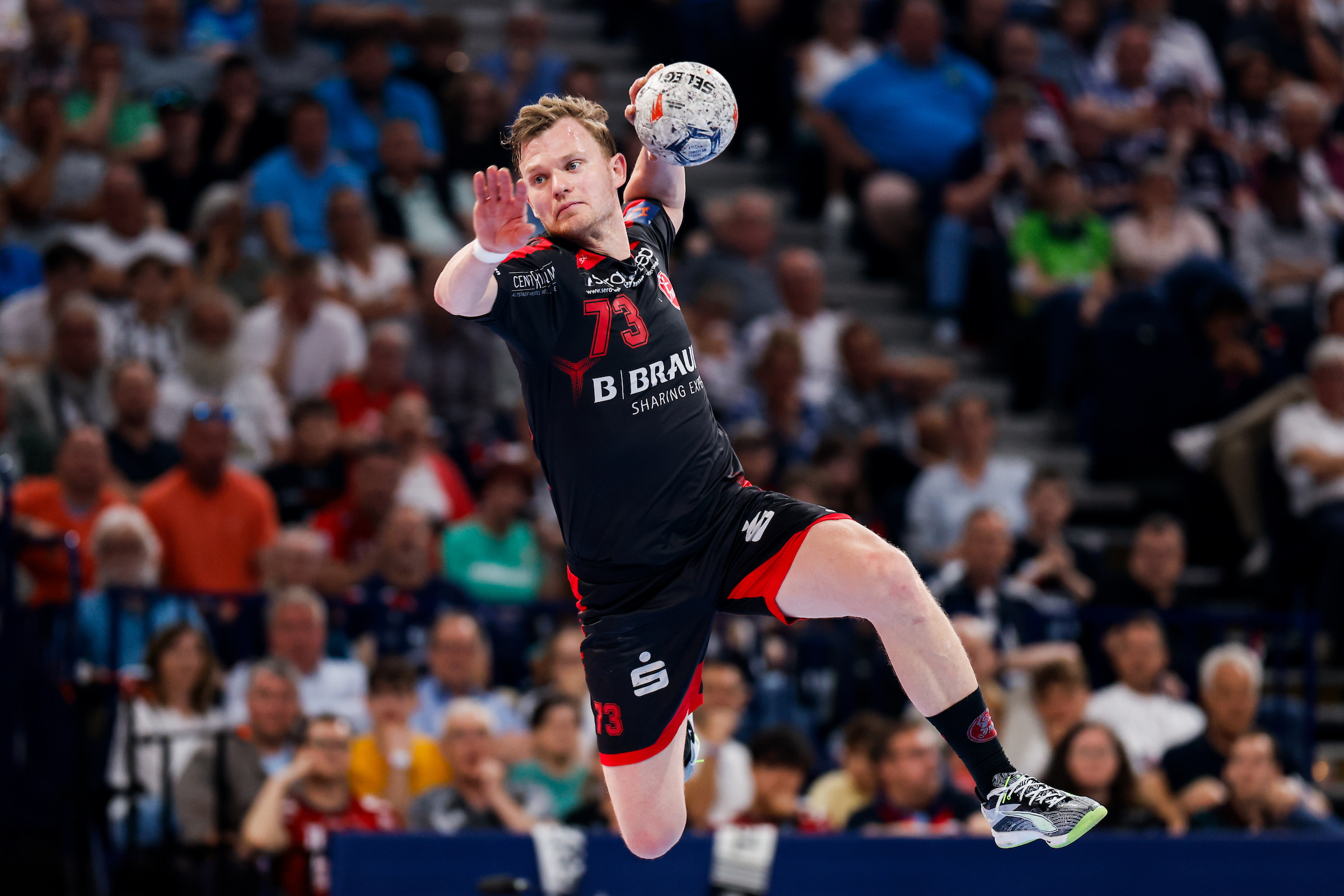 Melsungen or Kiel? A new winner, but again from Germany
