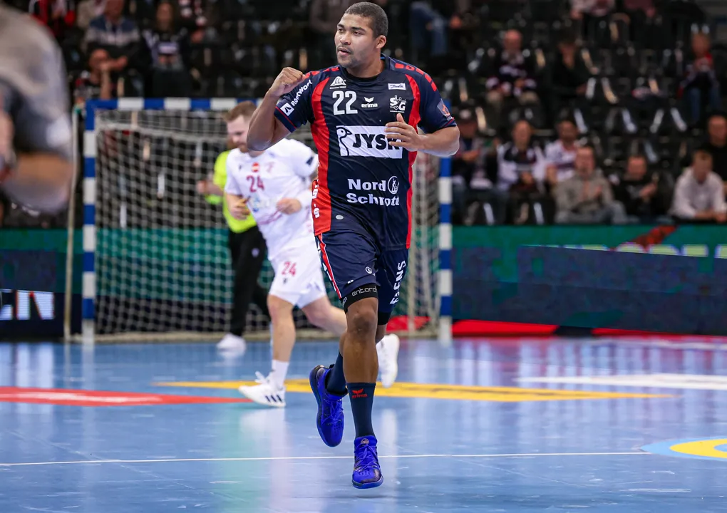 SUMMARY: Six more EHF EL Last 16 tickets given out in round 7