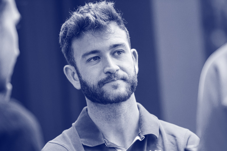 Gonzalo Perez De Vargas