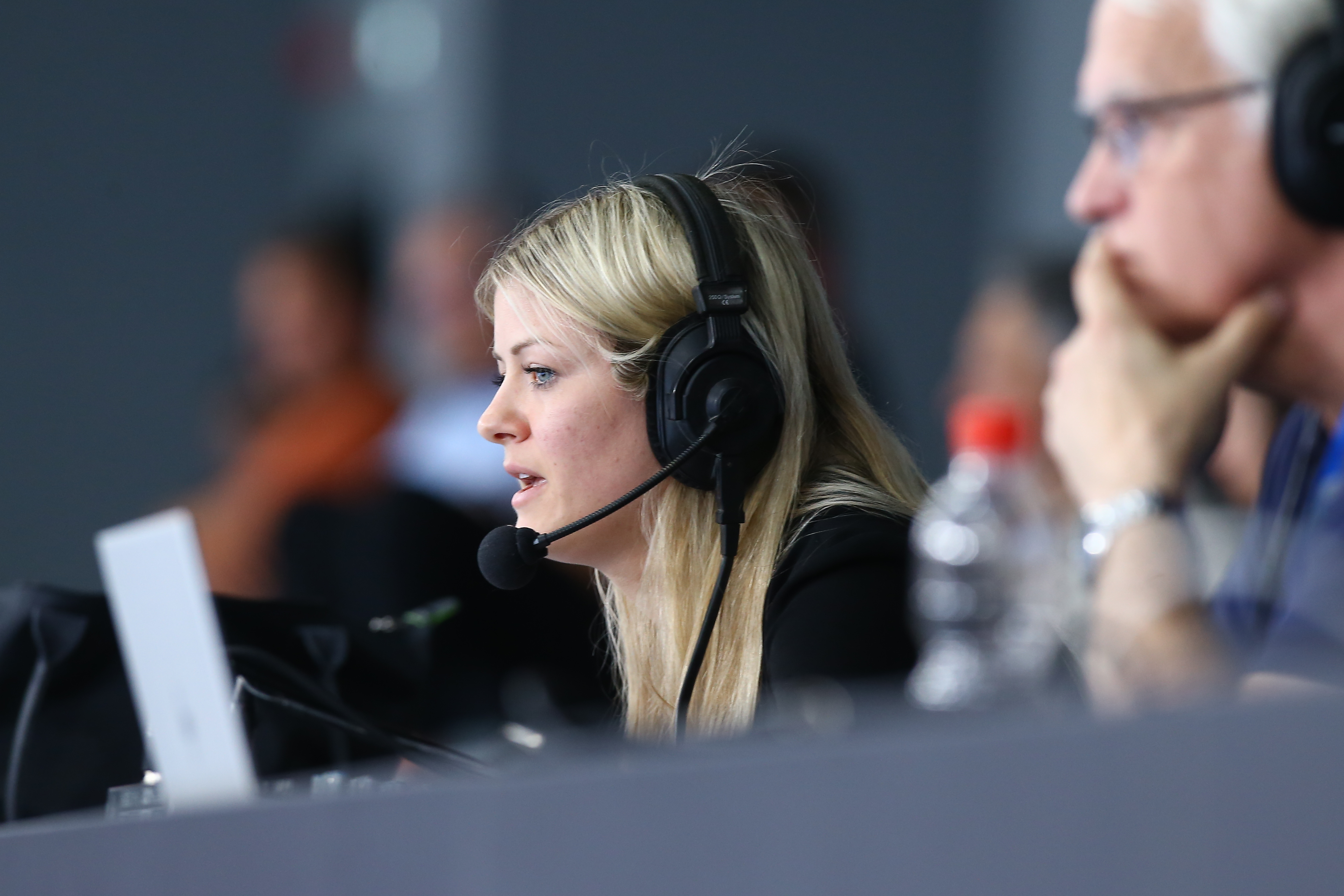 EHF Champions League Women MOTWs to benefit from English commentary