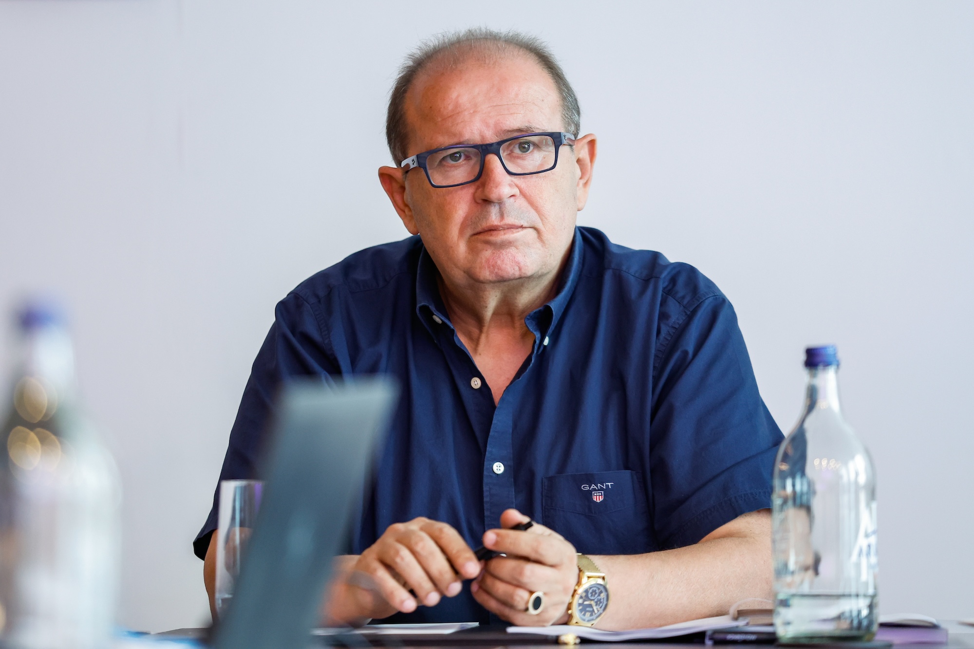 Gjinovci: An immeasurable contribution to handball in Kosovo