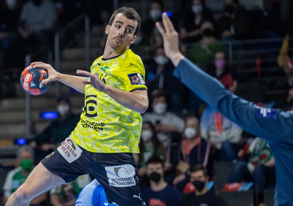 4 EHF EURO All-stars, 11 nations, 6,956 Goals