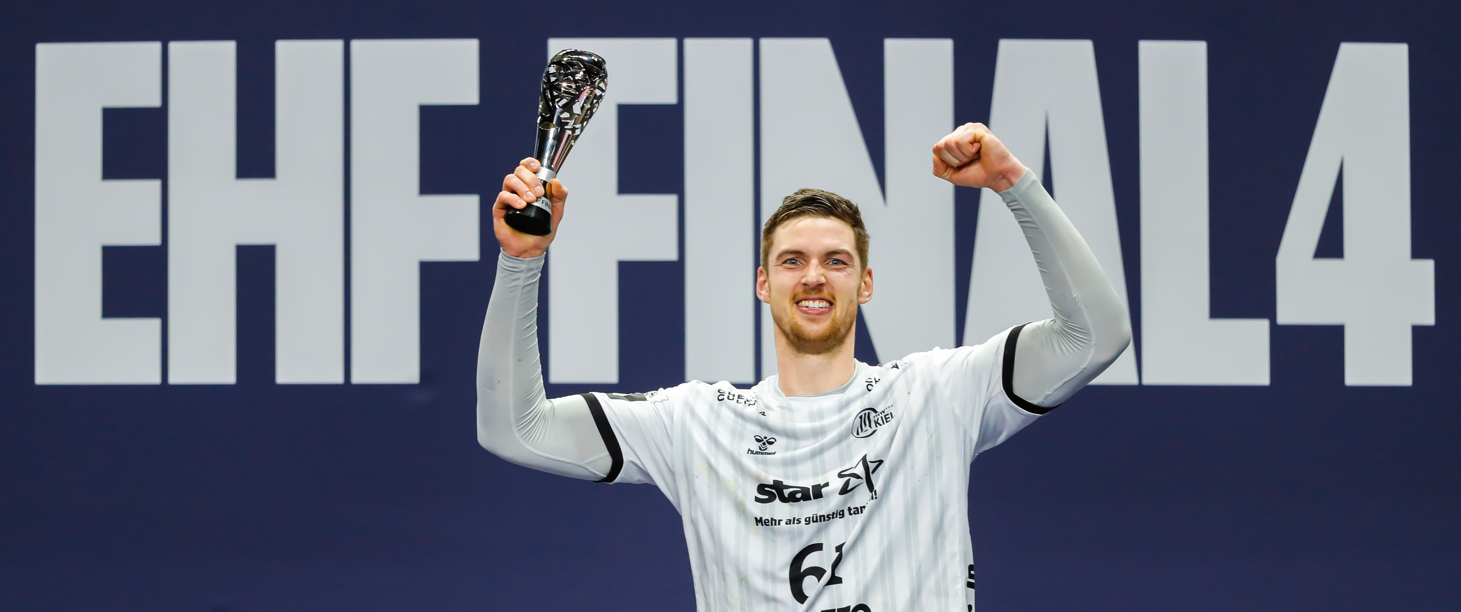 ehf champions league live score