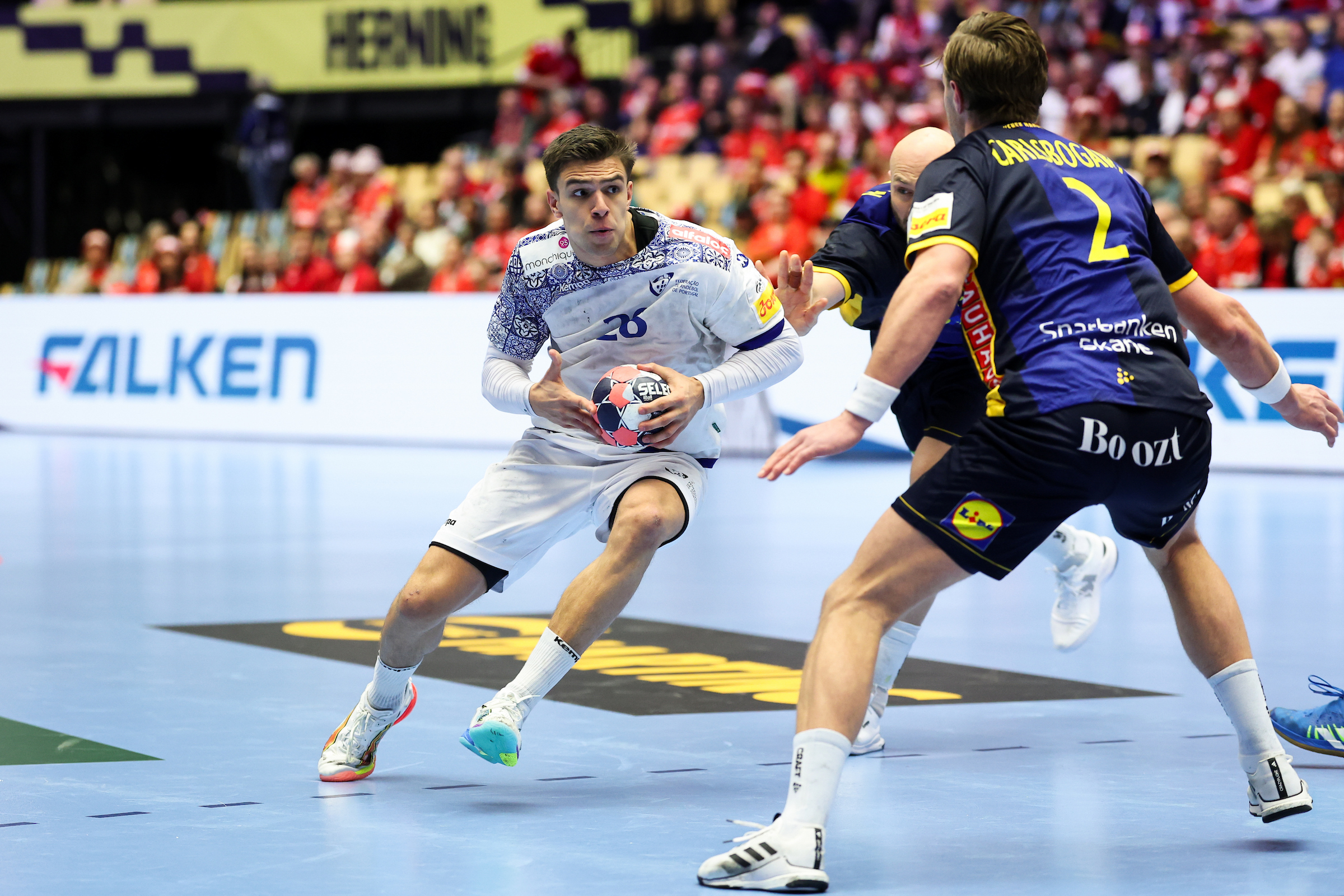 Live blog: Portugal claim historic best finish